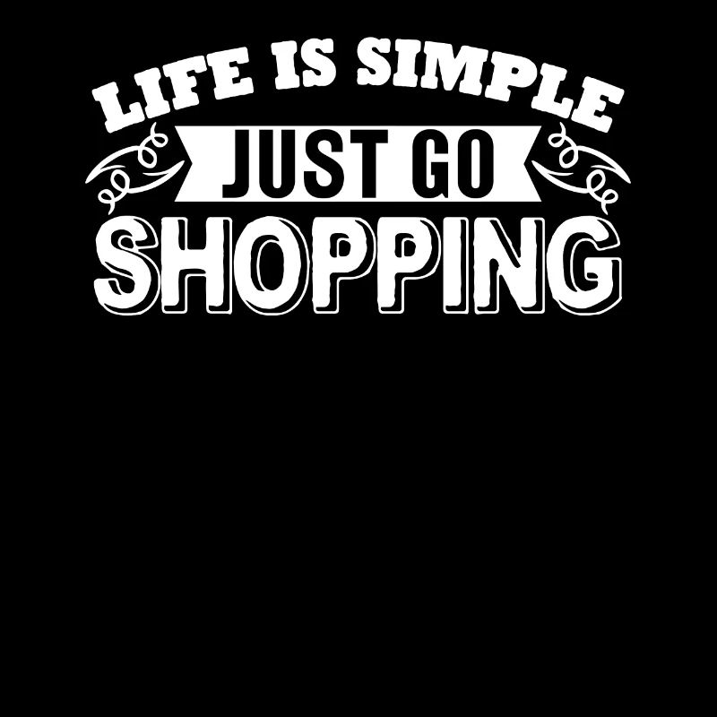 Go Shopping