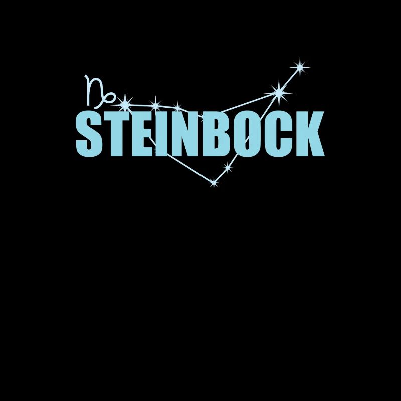 Steinbock Sternzeichen Capricorn Sternbild