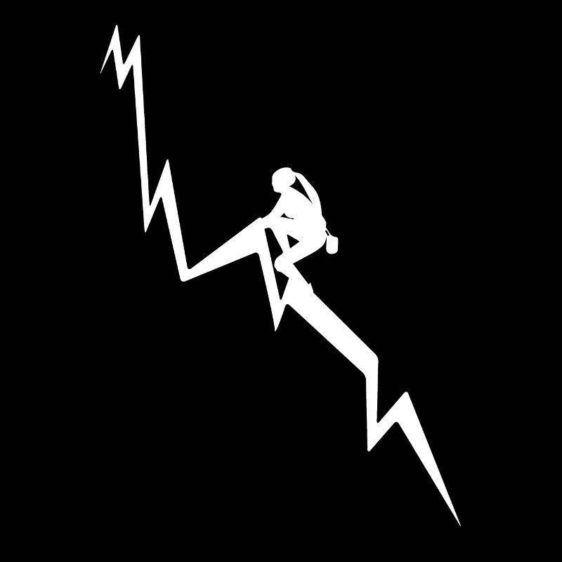 Berg - Klettern - (13)