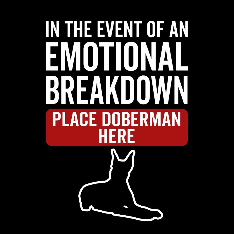 Emotional - Hundetubermann