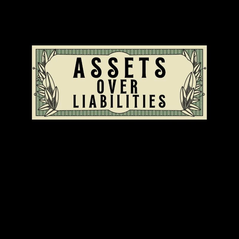 Actifs sur passifs Entrepreneur comptable