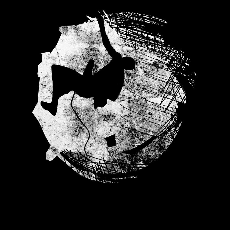 Grunge - Escalade - (4)