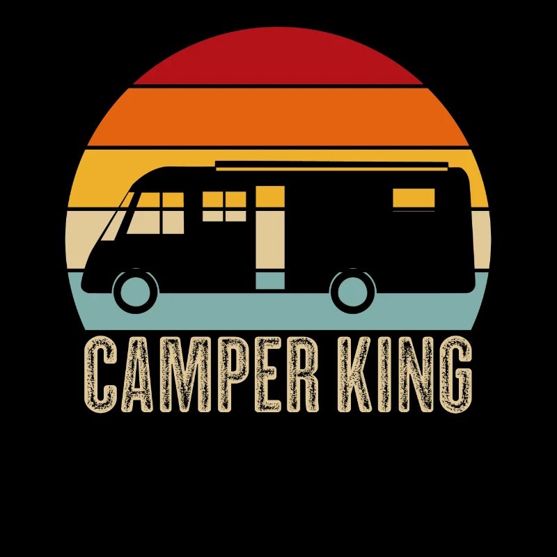 Camping-car camping-car camping-car