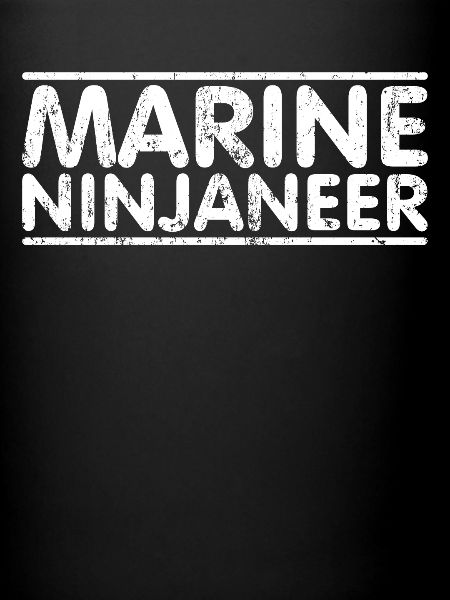 Ninjaneer - Marine Engineer