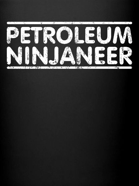 Ninjaneer - Petroleum Engineer