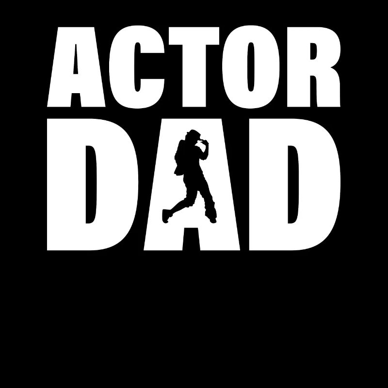 Job - Actor Papa