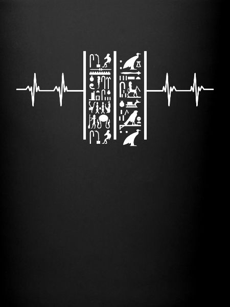 Hiéroglyphes égyptologue, Égypte ancienne