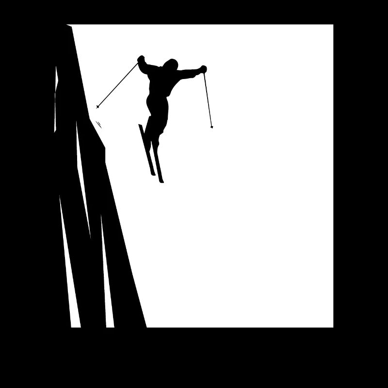 Skiing - (14)