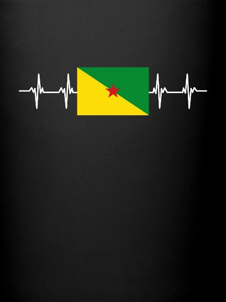 France Français Guyane