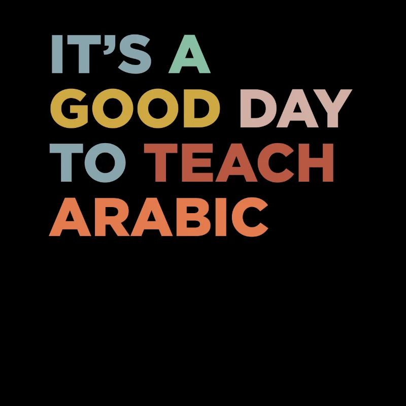 Enseigner les professeurs d’arabe