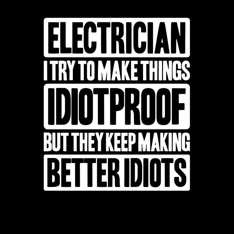 Électricien électronique Électricien monteur de lignes
