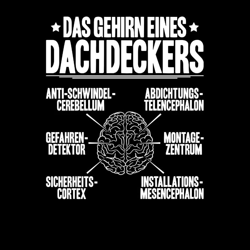 Dachdecker Dachdeckerei Dachdecken Roofer Roofing