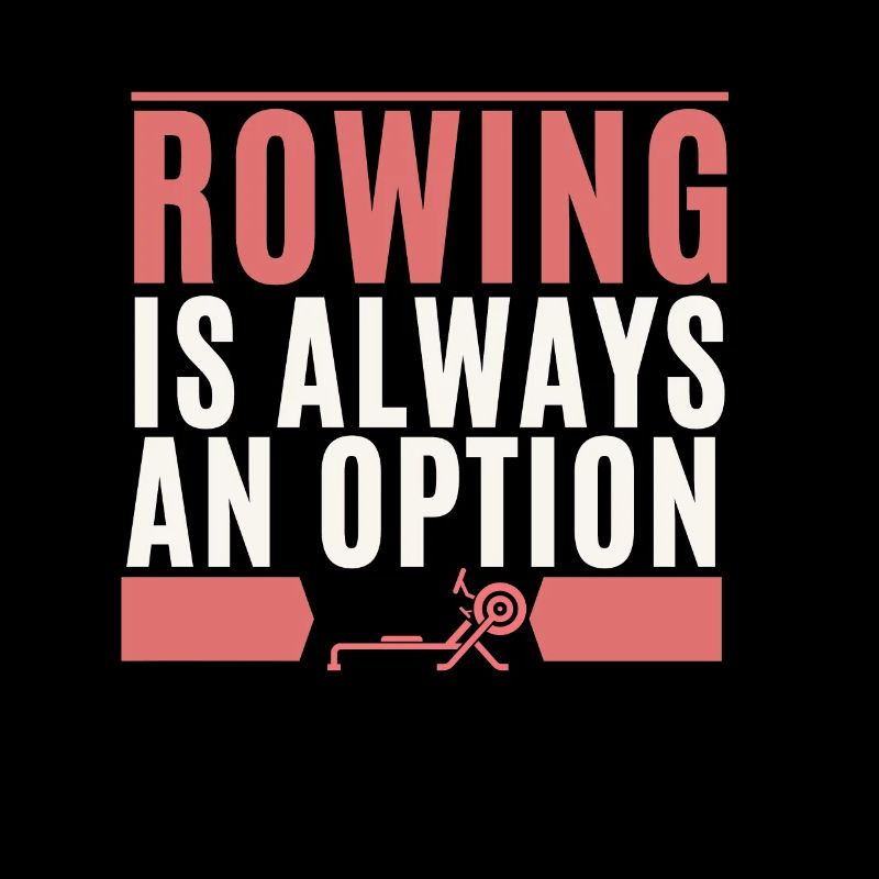 Erg Ergometer And Rowing Exercise Machine Rowing