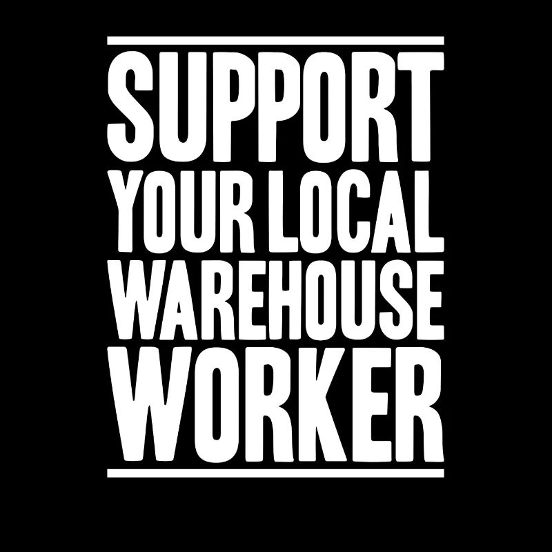 Warehouse Logistics Specialist Warehouse Worker Warehouse