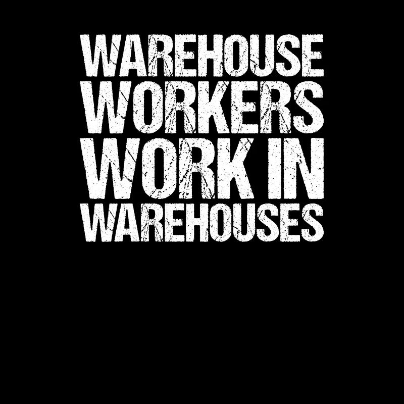 Warehouse Logistics Specialist Warehouse Worker Warehouse