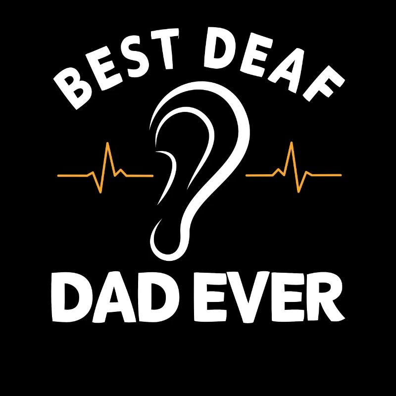 Deaf hearing impaired