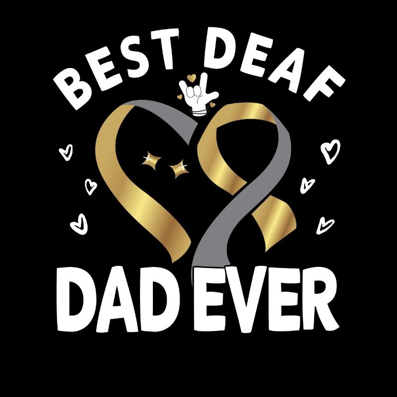 Deaf hearing impaired