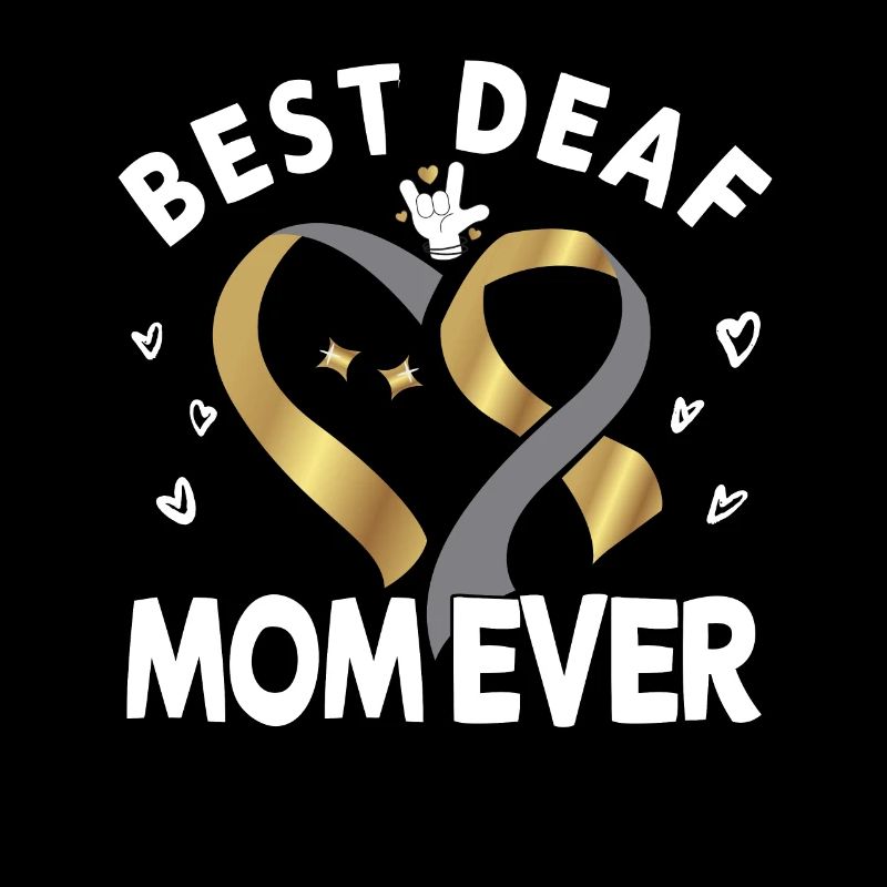 Deaf hearing impaired