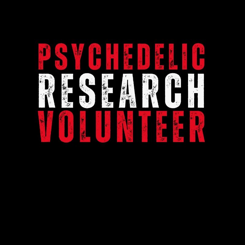 Psychedelic Research Volunteer