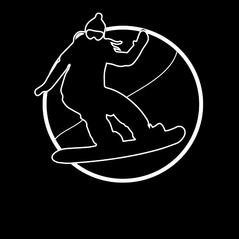 Cercle - Snowboard - (4)
