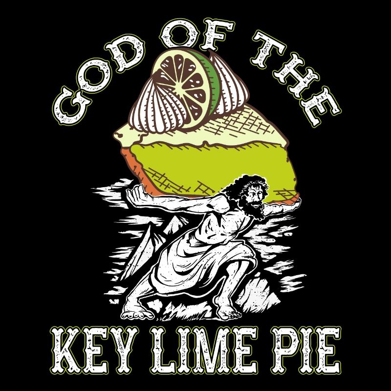 Funny Lemon Cake Design