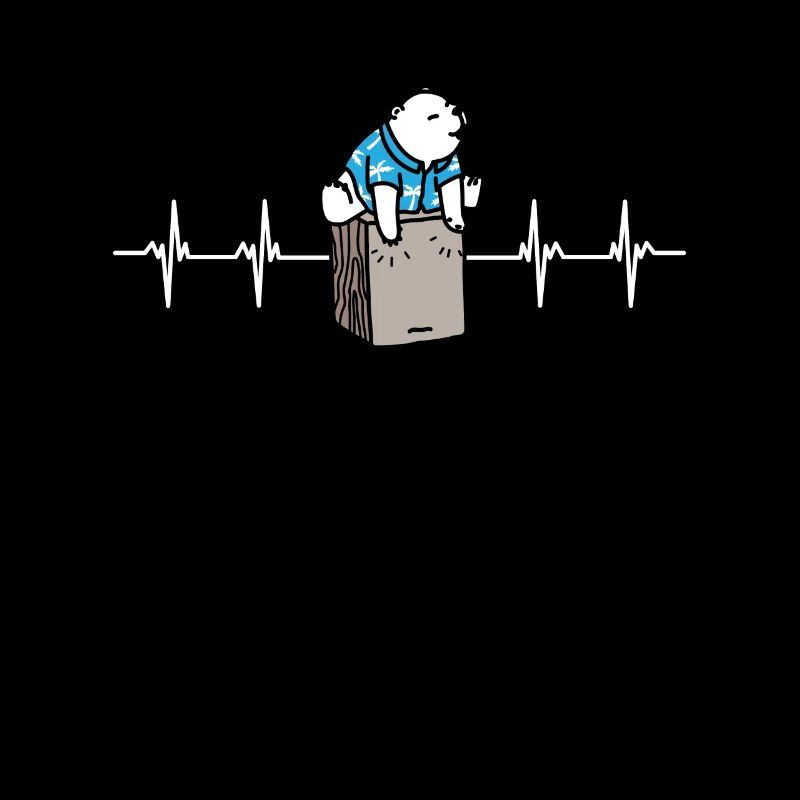 Cajon Box Drum Instrument Peruvian Cajon