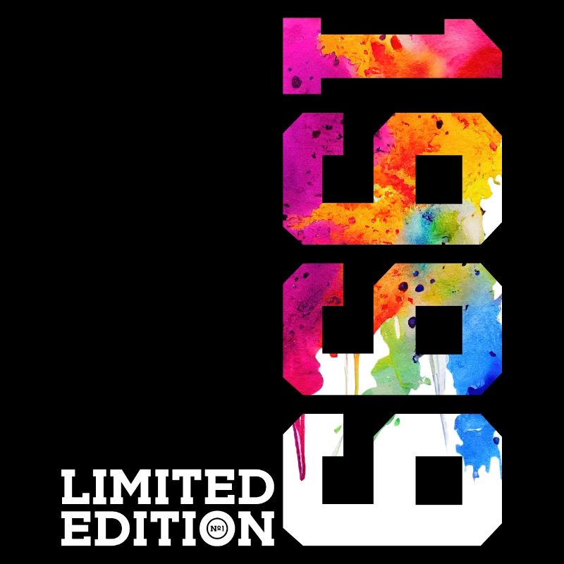 27. GEBURTSTAG LIMITED EDITION 1999