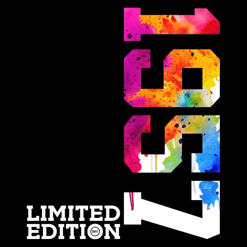 69E ANNIVERSAIRE ÉDITION LIMITÉE 1957