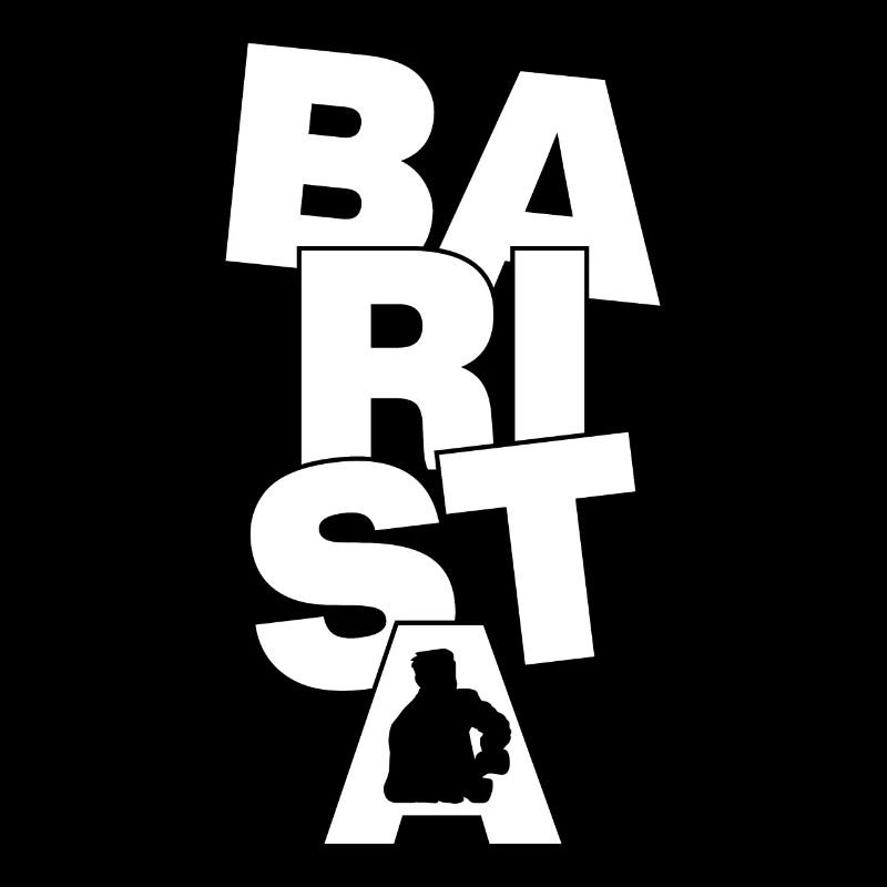 Profession Work - Barista