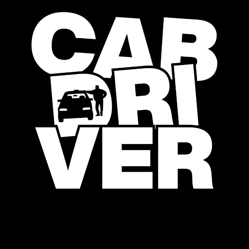 Profession Travail - Chauffeur de taxi