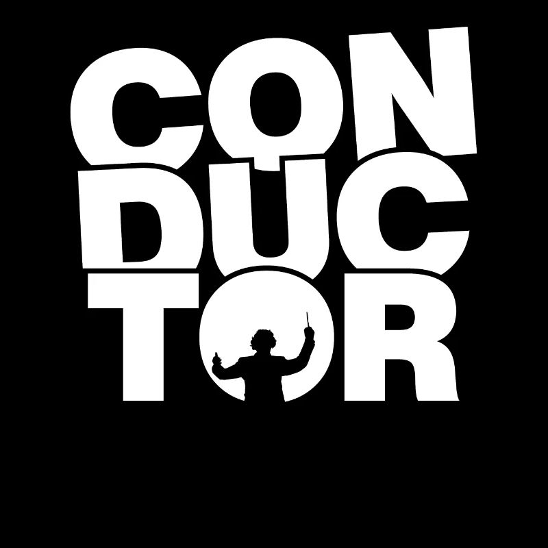 Profession Job Work - Conductor