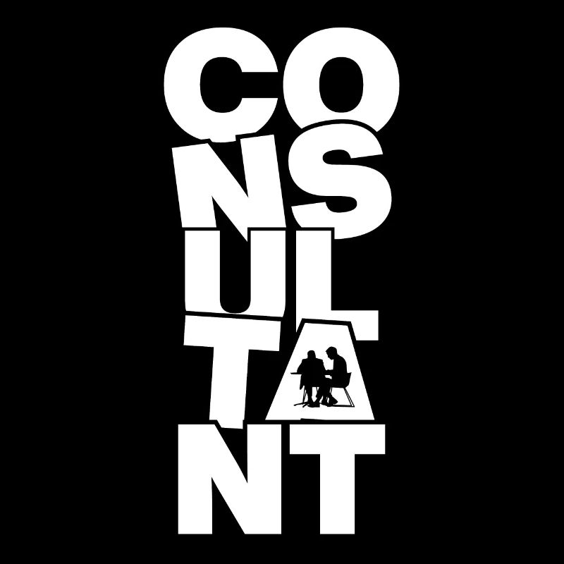 Profession Travail - Consultant