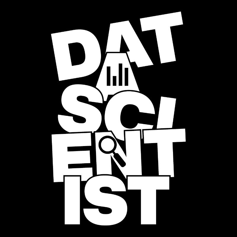 Beruf Arbeit - Data Scientist