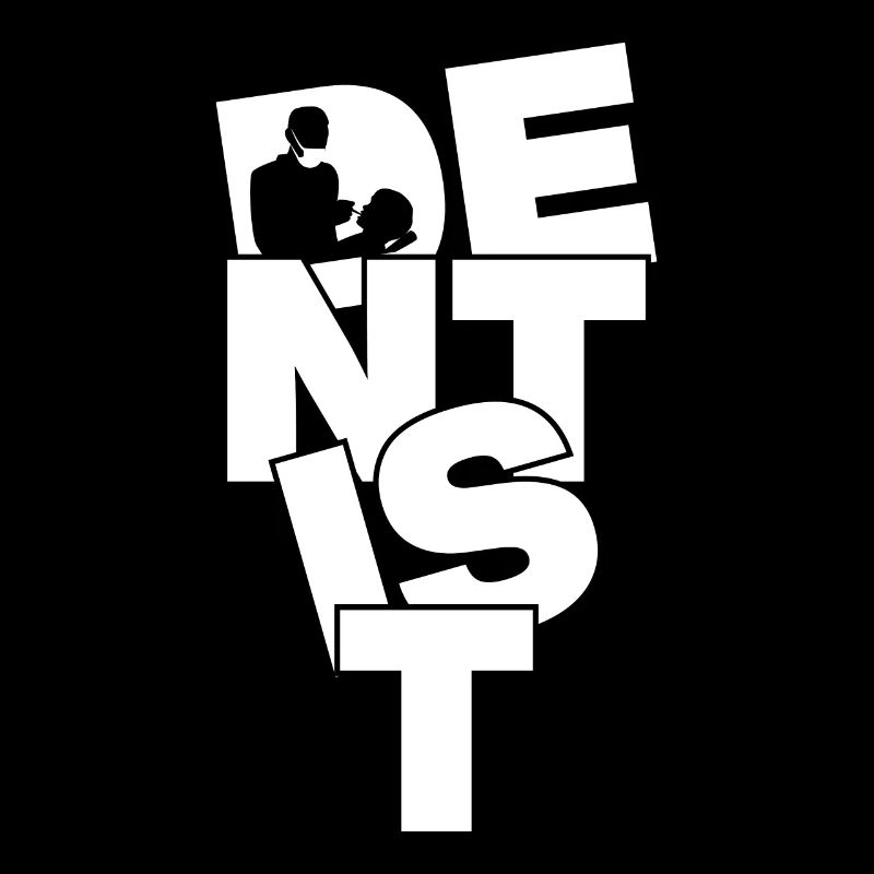 Profession dentaire Travail - Dentiste