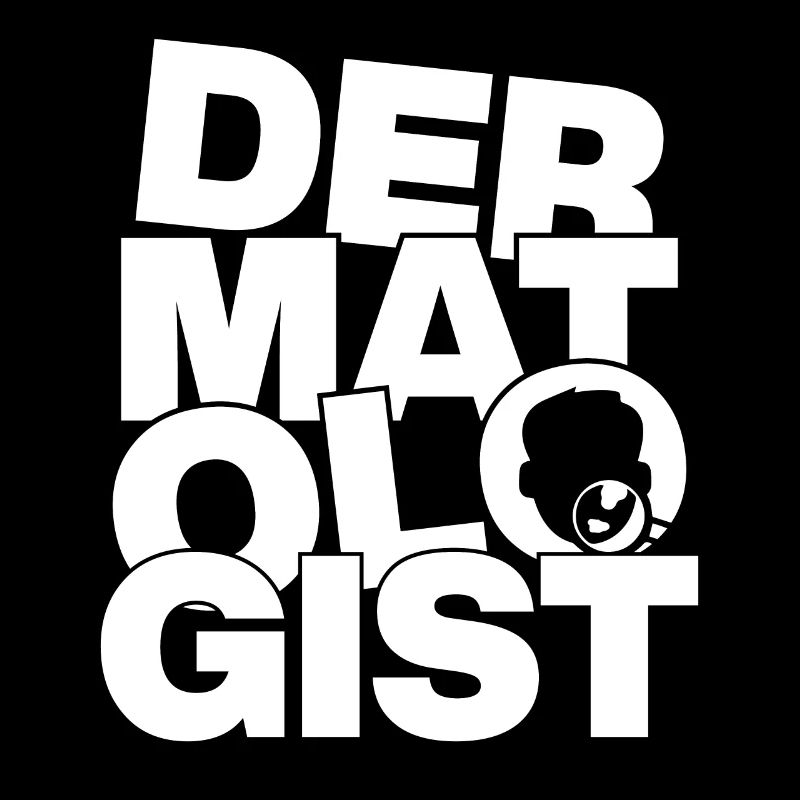 Dermatologischer Beruf - Dermatologe