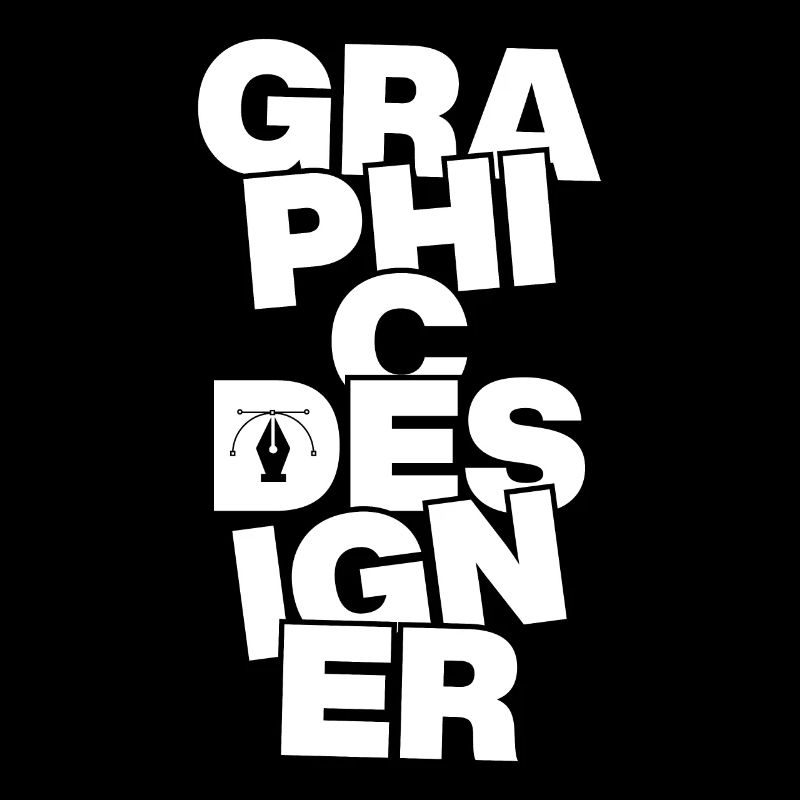 Travail professionnel - Graphiste