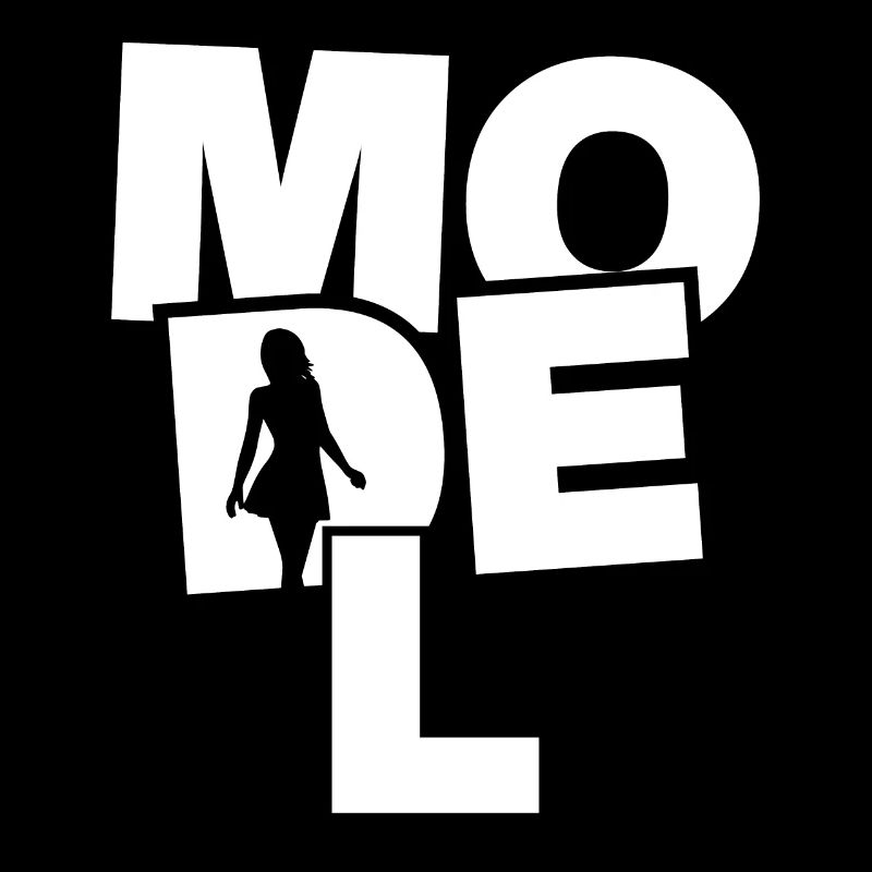 Profession Job Work - Model