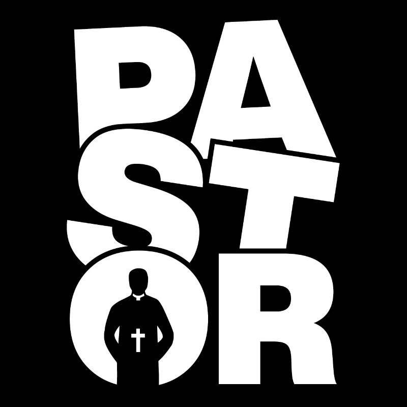 Berufsarbeitsarbeit - Pastor
