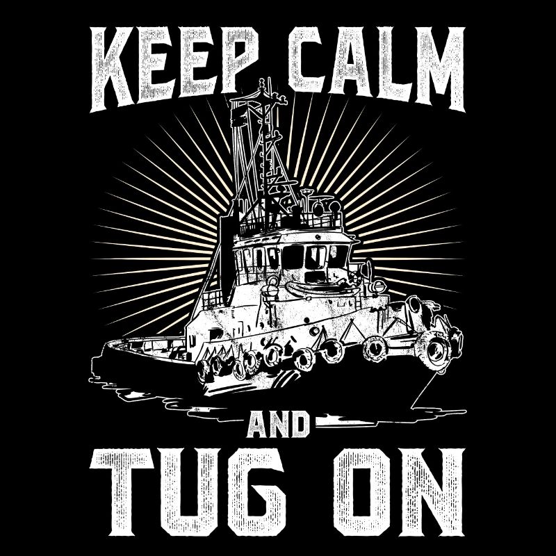 Schlepper Schleppboot Tug Life