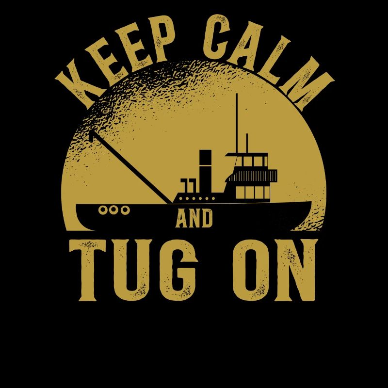 Schlepper Schleppboot Tug Life