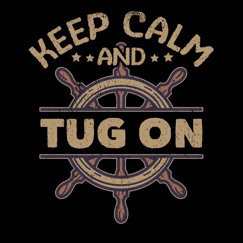 Schlepper Schleppboot Tug Life