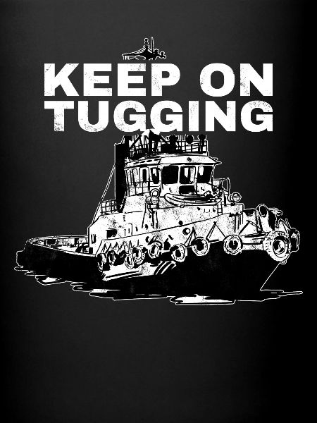Schlepper Schleppboot Tug Life