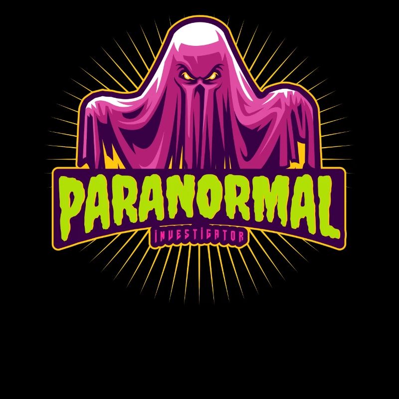 Ghost Hunt Paranormal Investigator