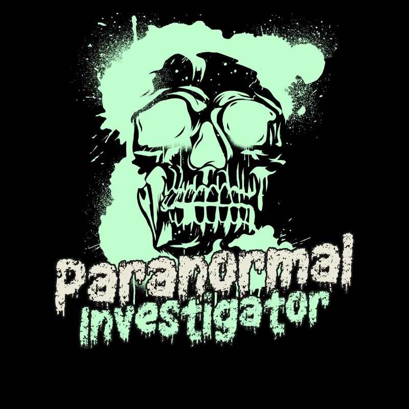 Ghost Hunt Paranormal Investigator