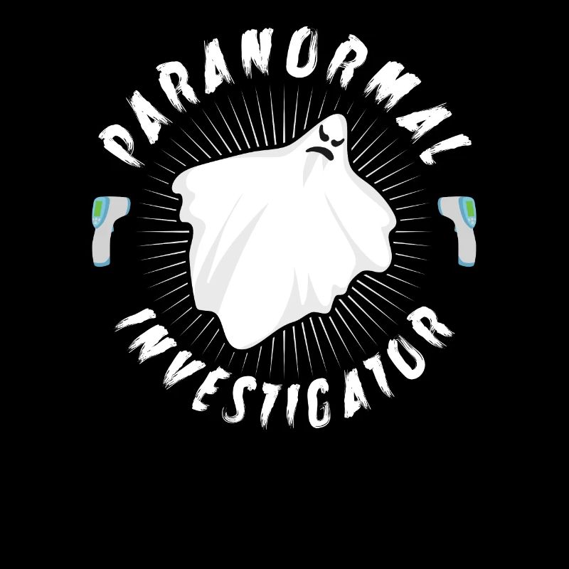 Ghost Hunt Paranormal Investigator