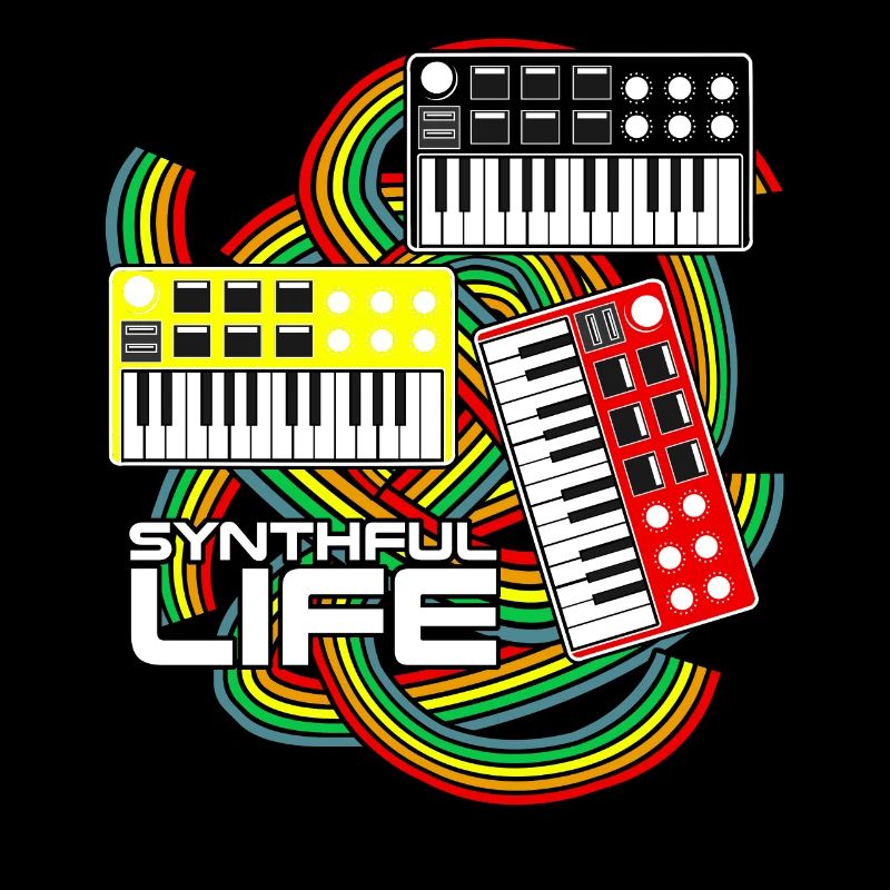 Synthesizers Synthesizer Synth