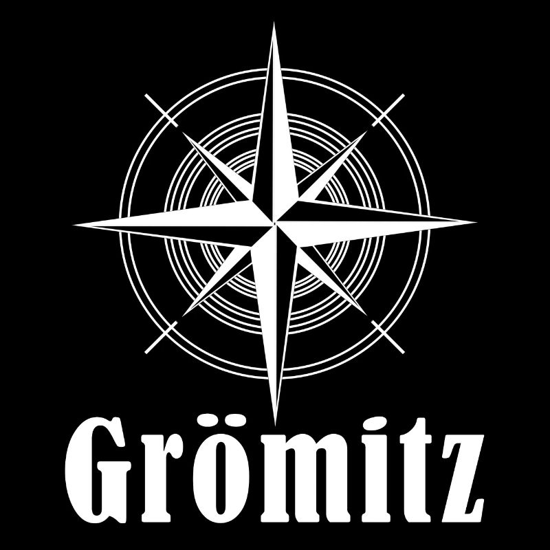 Grömitz Kompass Ostsee