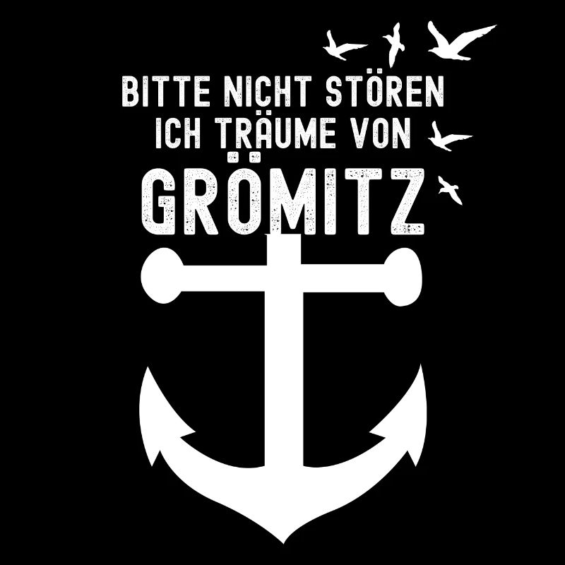 Grömitz Träumen Ostsee
