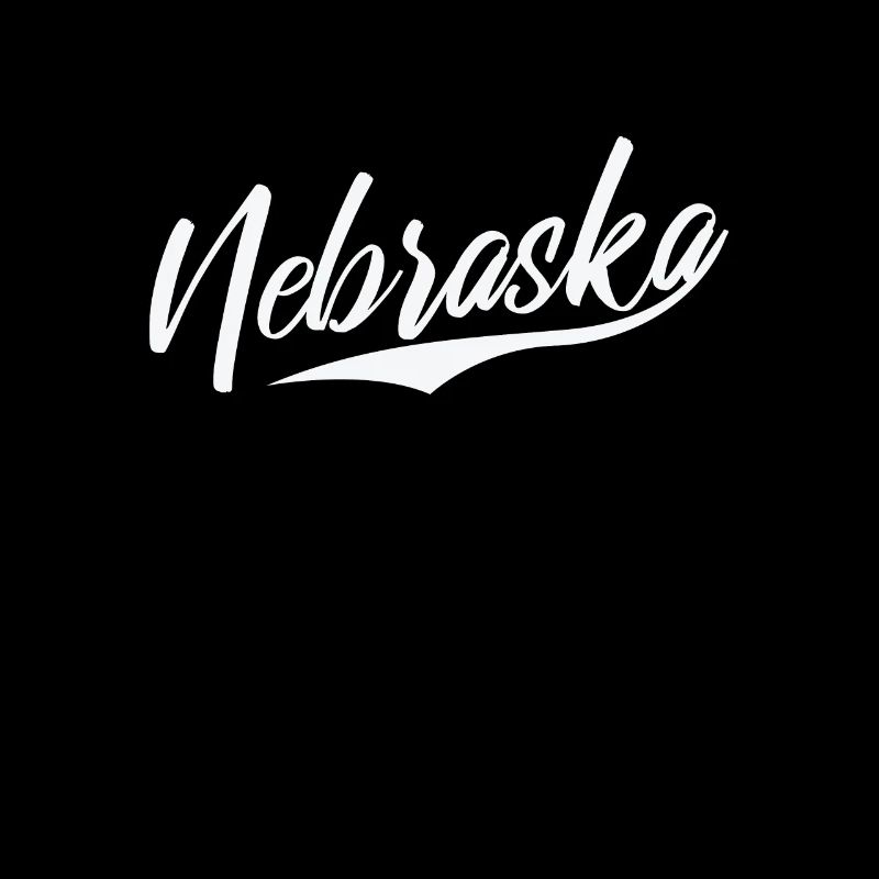 Nebraska États-Unis Amérique État