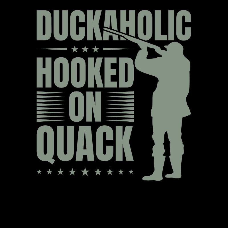 Duckaholic duck hunting
